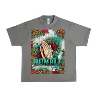 Tornado western humble 1 peter 5 6 car air freshener Urban Heavy Tee - Jasminsmagicworld