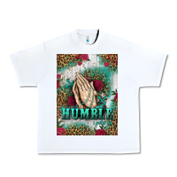 White western humble 1 peter 5 6 car air freshener Urban Heavy Tee - Jasminsmagicworld