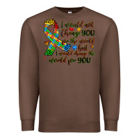 Chestnut autism awareness Premium Sweatshirt - Artiststas