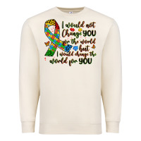 Sandshell autism awareness Premium Sweatshirt - Artiststas