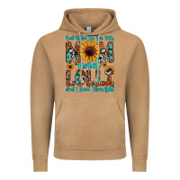 Vintage Camel god gifted me two titles mom and lolli  and i rock Vintage Hoodie - JahusDesignShop
