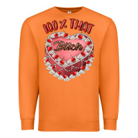 Carrot 100 that bitch Premium Sweatshirt - Artiststas