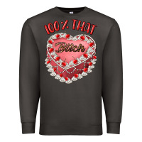 Smoke 100 that bitch Premium Sweatshirt - Artiststas