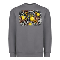 Storm lacrosse background Heavyweight Sweatshirt - JahusDesignShop