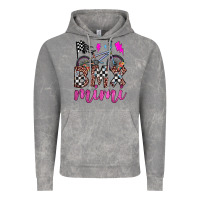 Cloud Rock bmx mimi Vintage Hoodie - JahusDesignShop