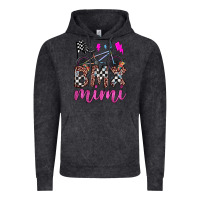 Vintage Black bmx mimi Vintage Hoodie - JahusDesignShop
