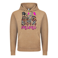 Vintage Coffee bmx mimi Vintage Hoodie - JahusDesignShop