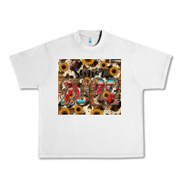 Lunar Rock senior 2022 Urban Heavy Tee - JahusDesignShop