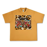 Peanut Butter senior 2022 Urban Heavy Tee - JahusDesignShop