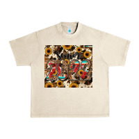 Sandshell senior 2022 Urban Heavy Tee - JahusDesignShop