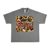 Tornado senior 2022 Urban Heavy Tee - JahusDesignShop