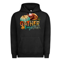 Pigment Black gather together Urban Hoodie - CowGirlArtShop