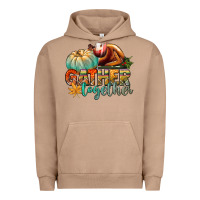 Pigment Burro gather together Urban Hoodie - CowGirlArtShop