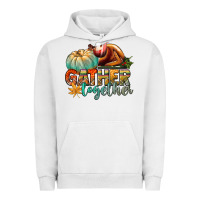 Pigment Lunar Rock gather together Urban Hoodie - CowGirlArtShop