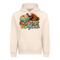 Sandshell gather together Urban Hoodie - CowGirlArtShop