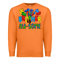 Carrot my brother is au some a Premium Sweatshirt - Artiststas