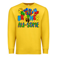Lemon my brother is au some a Premium Sweatshirt - Artiststas