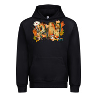 Black fall rn Urban Hoodie - CowGirlArtShop