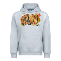 Heather Grey fall rn Urban Hoodie - CowGirlArtShop
