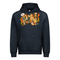 Navy fall rn Urban Hoodie - CowGirlArtShop
