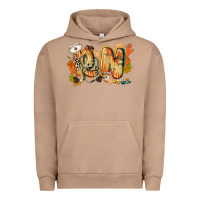 Pigment Burro fall rn Urban Hoodie - CowGirlArtShop