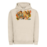 Pigment French Oak fall rn Urban Hoodie - CowGirlArtShop