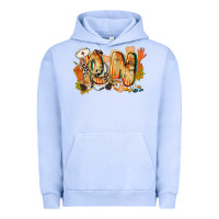 Pigment Grape Ice fall rn Urban Hoodie - CowGirlArtShop