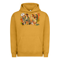 Pigment Peanut Butter fall rn Urban Hoodie - CowGirlArtShop