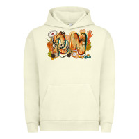 Pigment Pistachio fall rn Urban Hoodie - CowGirlArtShop