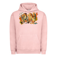 Pigment Salmon fall rn Urban Hoodie - CowGirlArtShop