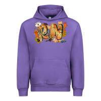 Tulip fall rn Urban Hoodie - CowGirlArtShop