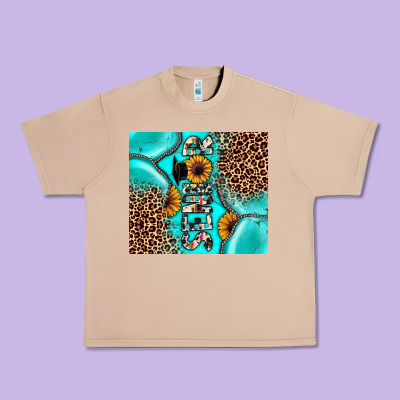 Senior 2022 Urban Heavy Tee Designed By Jahusdesignshop