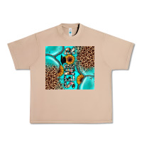 Burro senior 2022 Urban Heavy Tee - JahusDesignShop