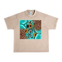 French Oak senior 2022 Urban Heavy Tee - JahusDesignShop