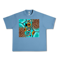Pebble Blue senior 2022 Urban Heavy Tee - JahusDesignShop