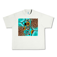 Pistachio senior 2022 Urban Heavy Tee - JahusDesignShop