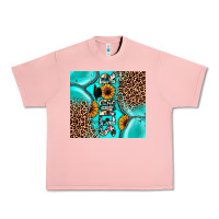 Salmon senior 2022 Urban Heavy Tee - JahusDesignShop