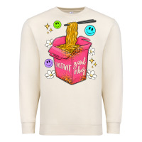 Sandshell instant good vibes Premium Sweatshirt - Artiststas