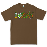 Cacao dental lucky st patricks day Premium Tee - RanaPortraitStore