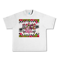 Lunar Rock race life tumbler Urban Heavy Tee - Artiststas