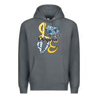 Rock Love West Virginia Premium Hoodie - Bettercallsaul