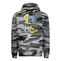 Slate Camo Love West Virginia Premium Hoodie - Bettercallsaul