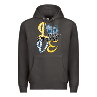 Smoke Love West Virginia Premium Hoodie - Bettercallsaul