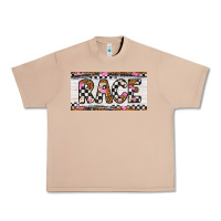 Burro race license plate Urban Heavy Tee - Artiststas