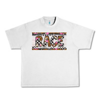 Lunar Rock race license plate Urban Heavy Tee - Artiststas