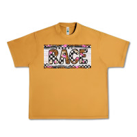 Peanut Butter race license plate Urban Heavy Tee - Artiststas