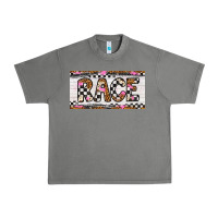 Tornado race license plate Urban Heavy Tee - Artiststas