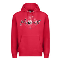 Cardinal Baseball Premium Hoodie - Bettercallsaul