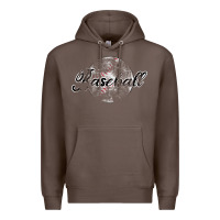 Coffee Baseball Premium Hoodie - Bettercallsaul