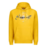 Lemon Baseball Premium Hoodie - Bettercallsaul